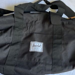 Herschel Duffel Bag